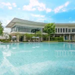 Modi Villa Bangna 2 (Soi ABAC)
