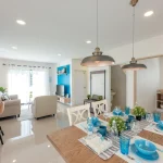 Modi Villa Bangna 2 (Soi ABAC)