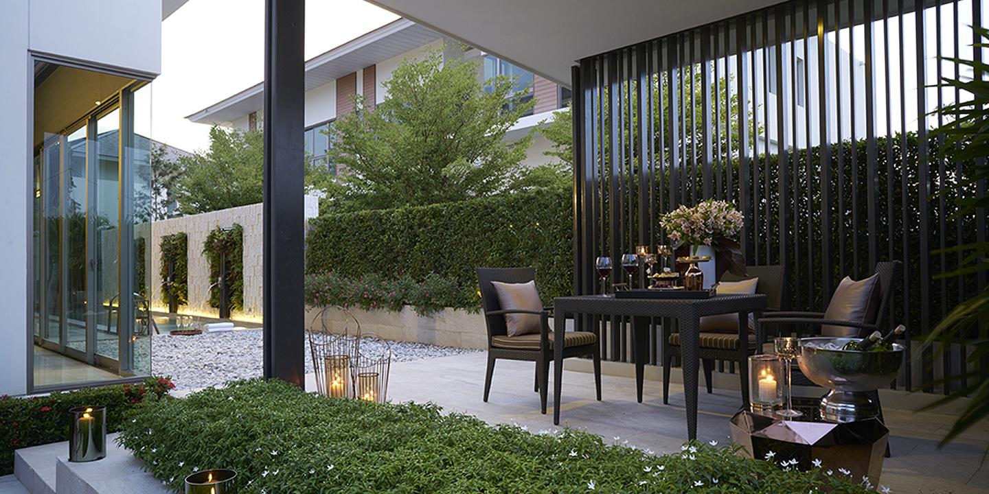 Perfect Masterpiece (The Signature) Rama 9 – Krungthep Kreetha