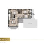 Palacio Usable area: 433 sq.m.