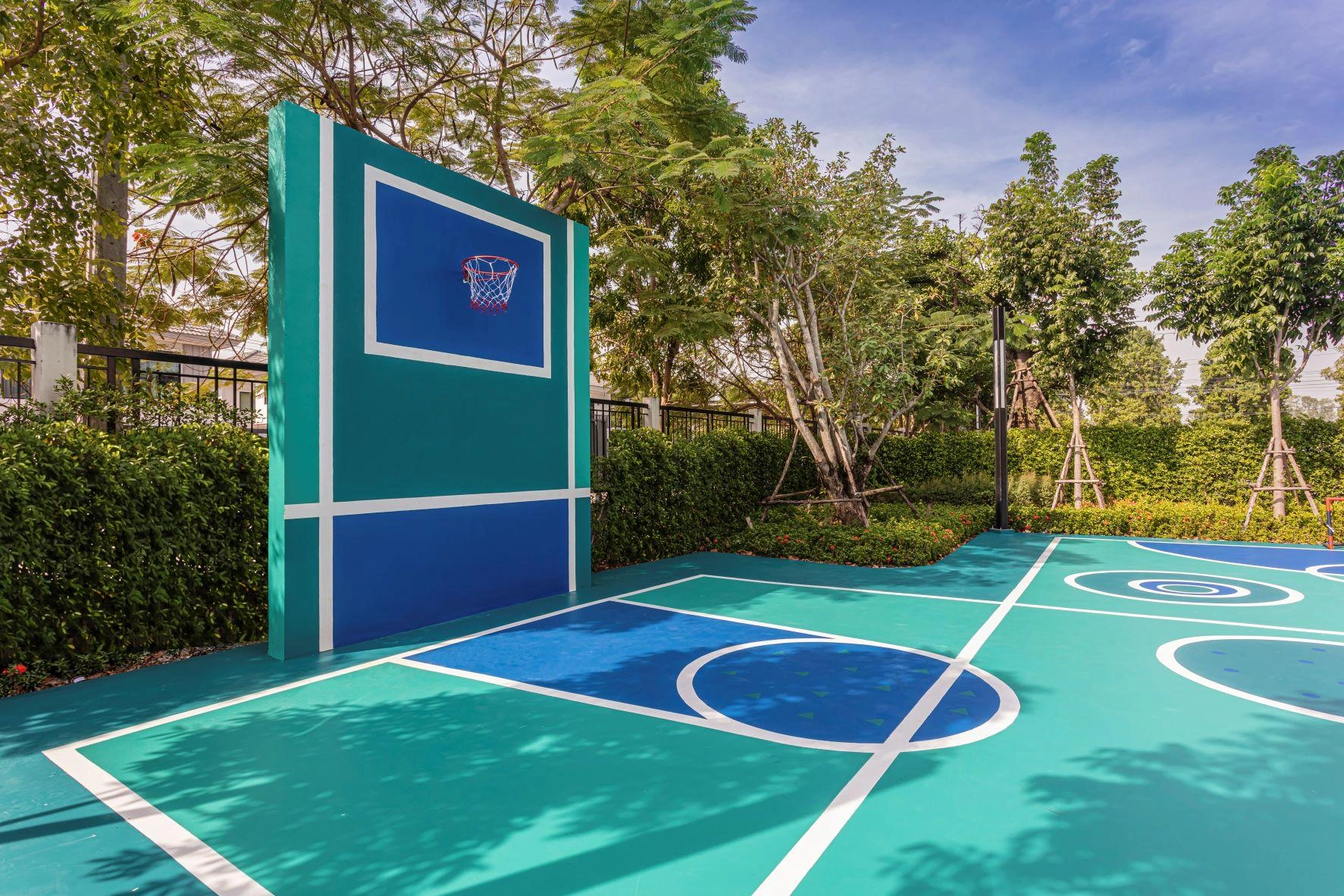 Perfect Park Bangna (Soi ABAC)