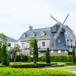 Perfect Place Ramkhamhaeng – Suvarnabhumi 3