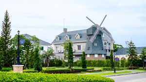 Perfect Place Ramkhamhaeng – Suvarnabhumi 3