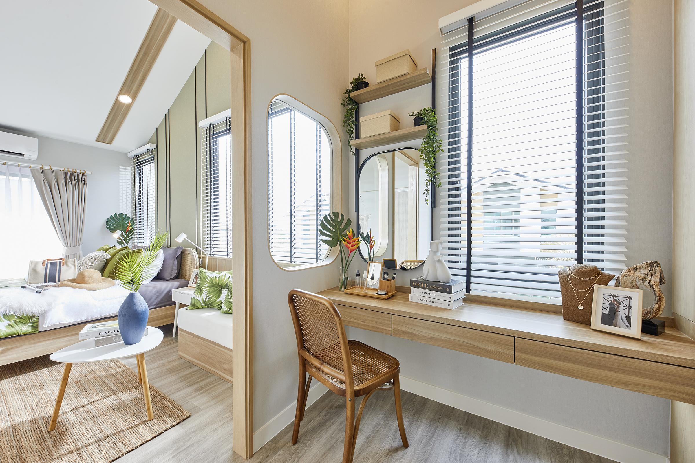 Perfect Place Ramkhamhaeng – Suvarnabhumi 3