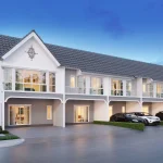 Modi Villa Ladkrabang – Suvarnabhumi