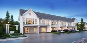 Modi Villa Ladkrabang – Suvarnabhumi