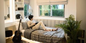 Perfect Place Sukhumvit 77 – Suvarnabhumi