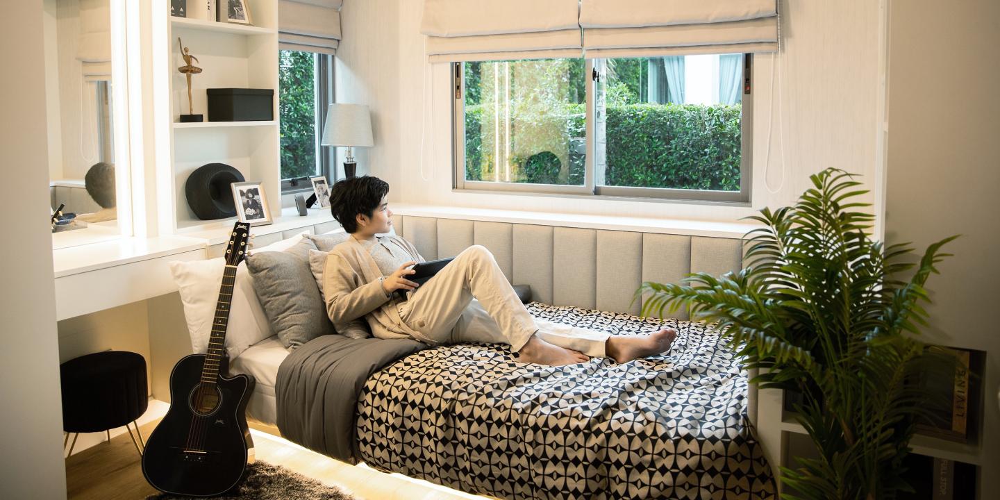 Perfect Place Sukhumvit 77 – Suvarnabhumi