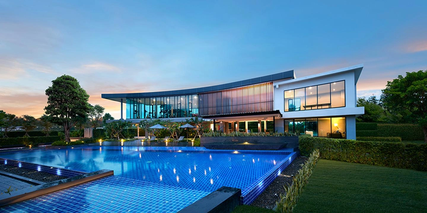 Modi Villa Ladkrabang – Suvarnabhumi