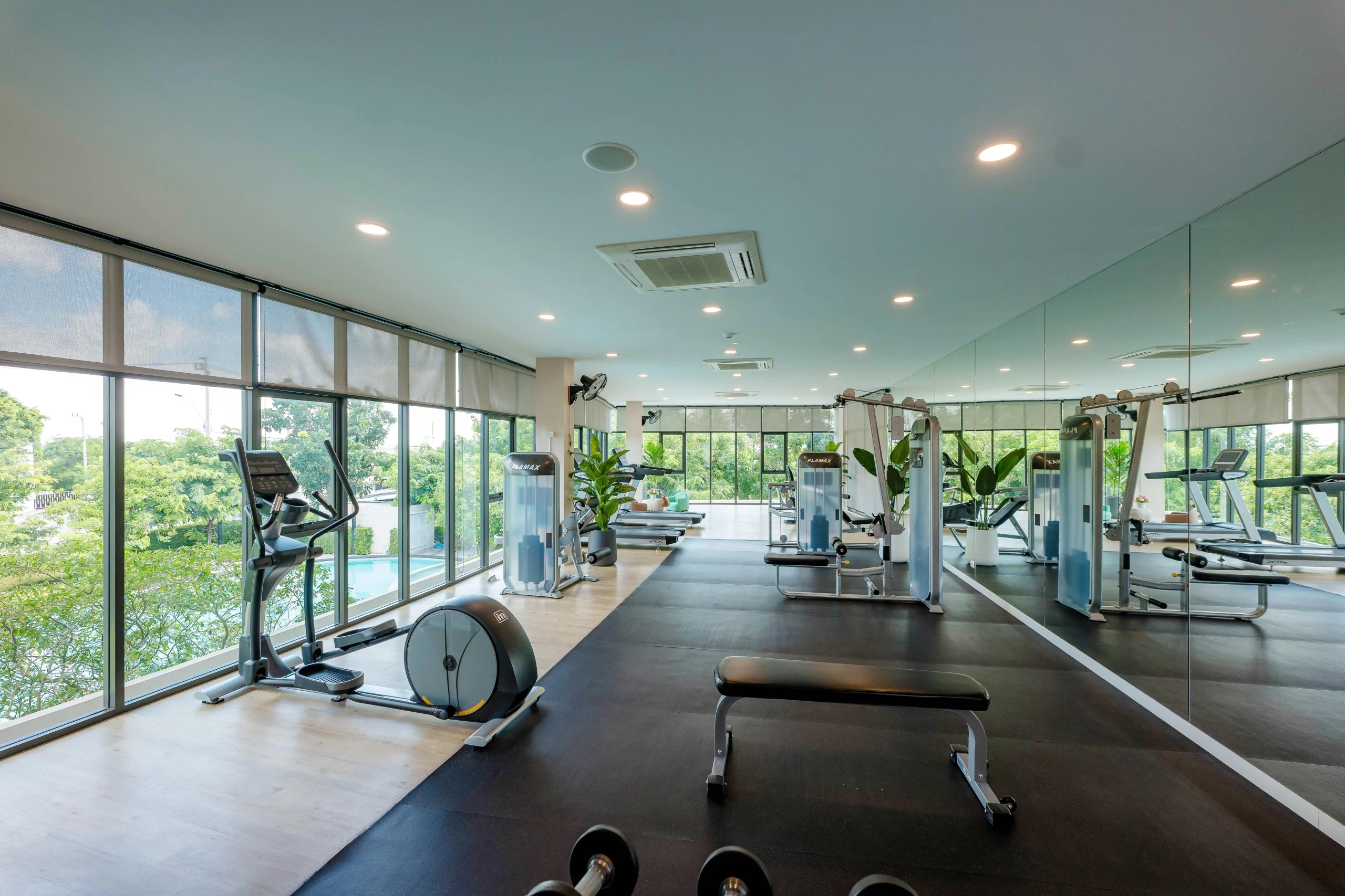 Perfect Park Bangna (Soi ABAC)