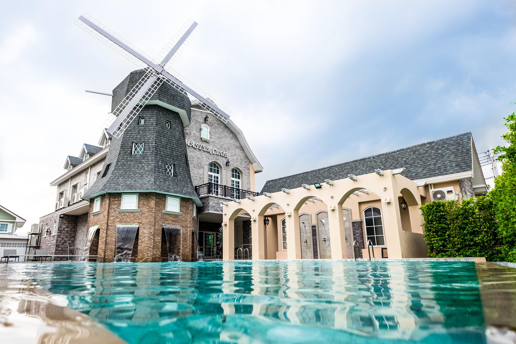 Perfect Place Ramkhamhaeng – Suvarnabhumi 3