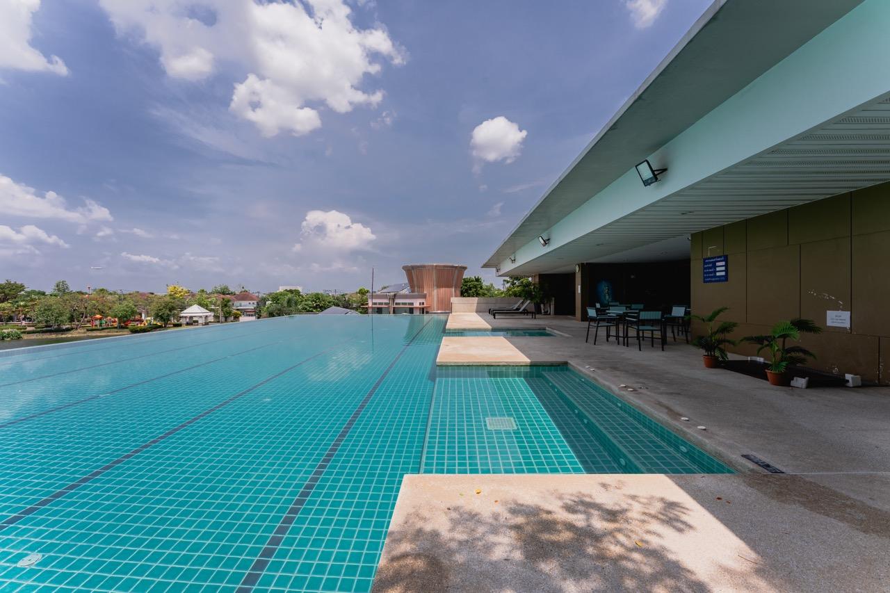 Perfect Masterpiece (The Signature) Sukhumvit 77