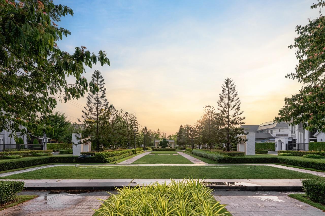 Perfect Masterpiece (The Signature) Sukhumvit 77