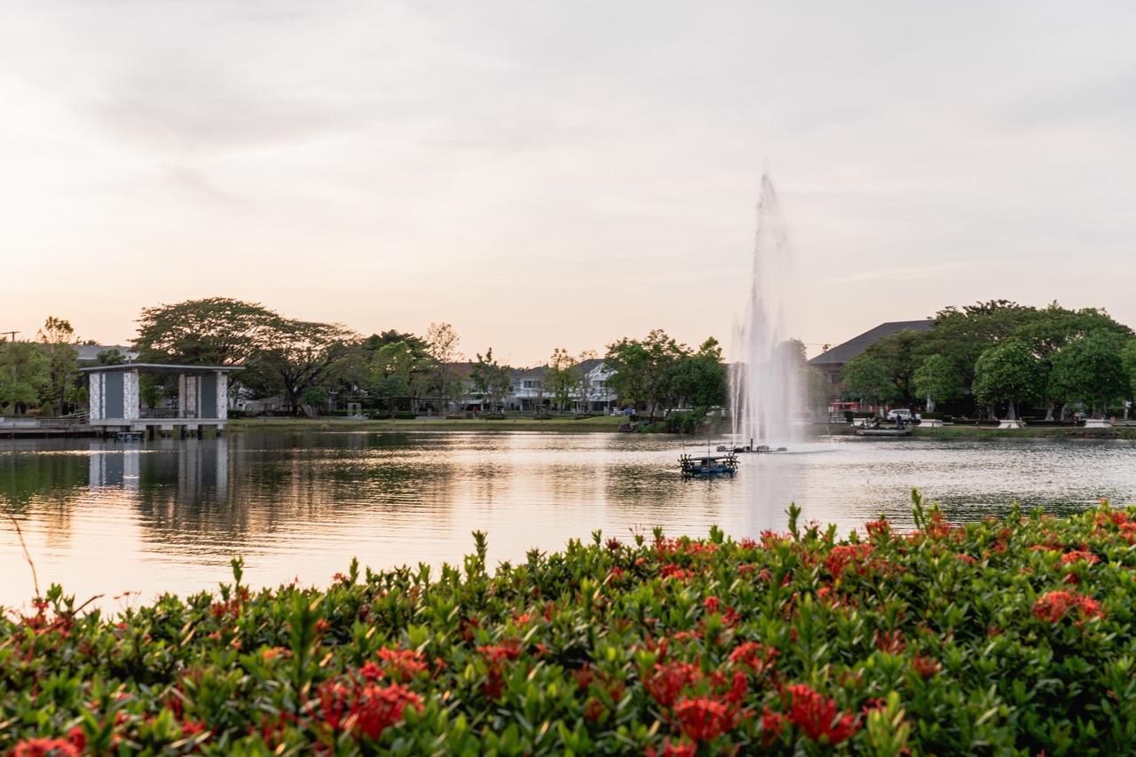 Perfect Masterpiece (The Signature) Sukhumvit 77