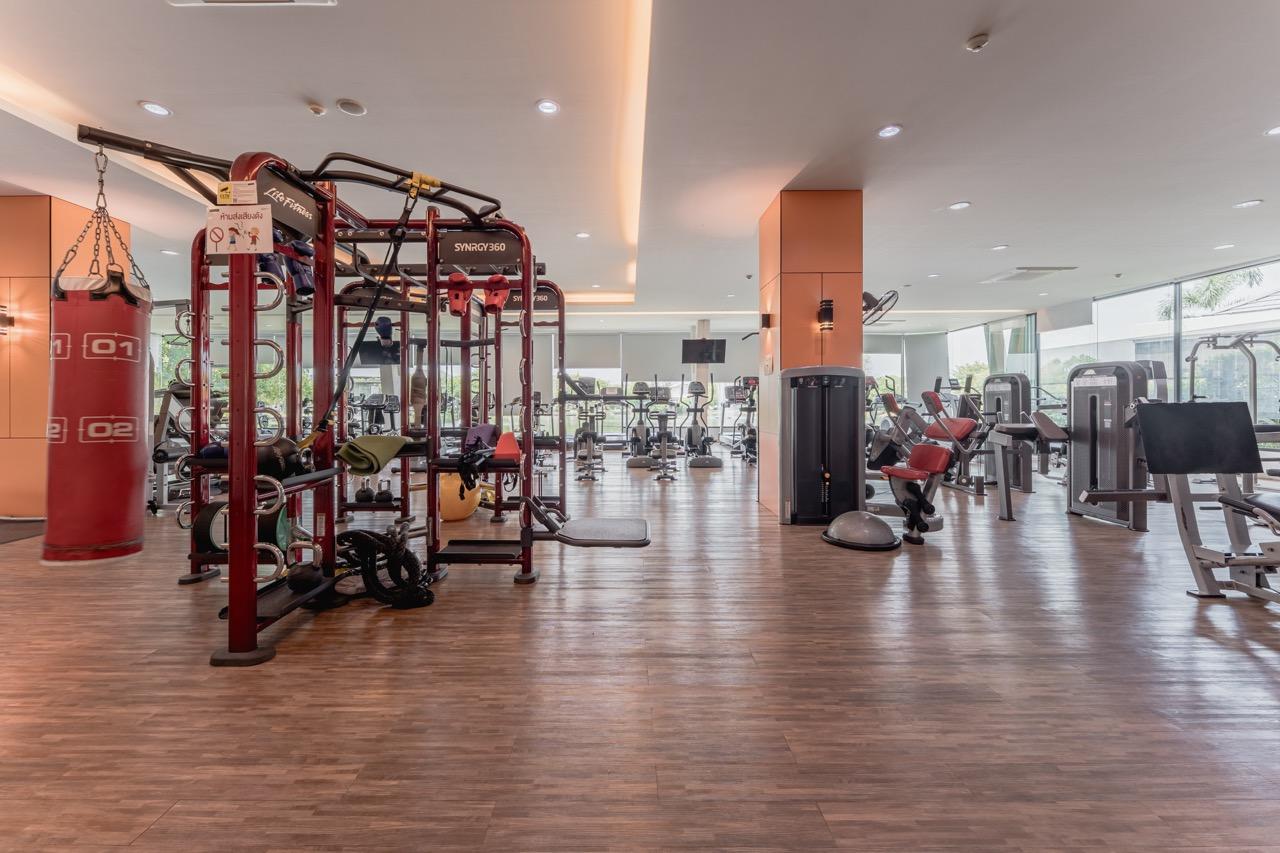 Perfect Masterpiece (The Signature) Sukhumvit 77