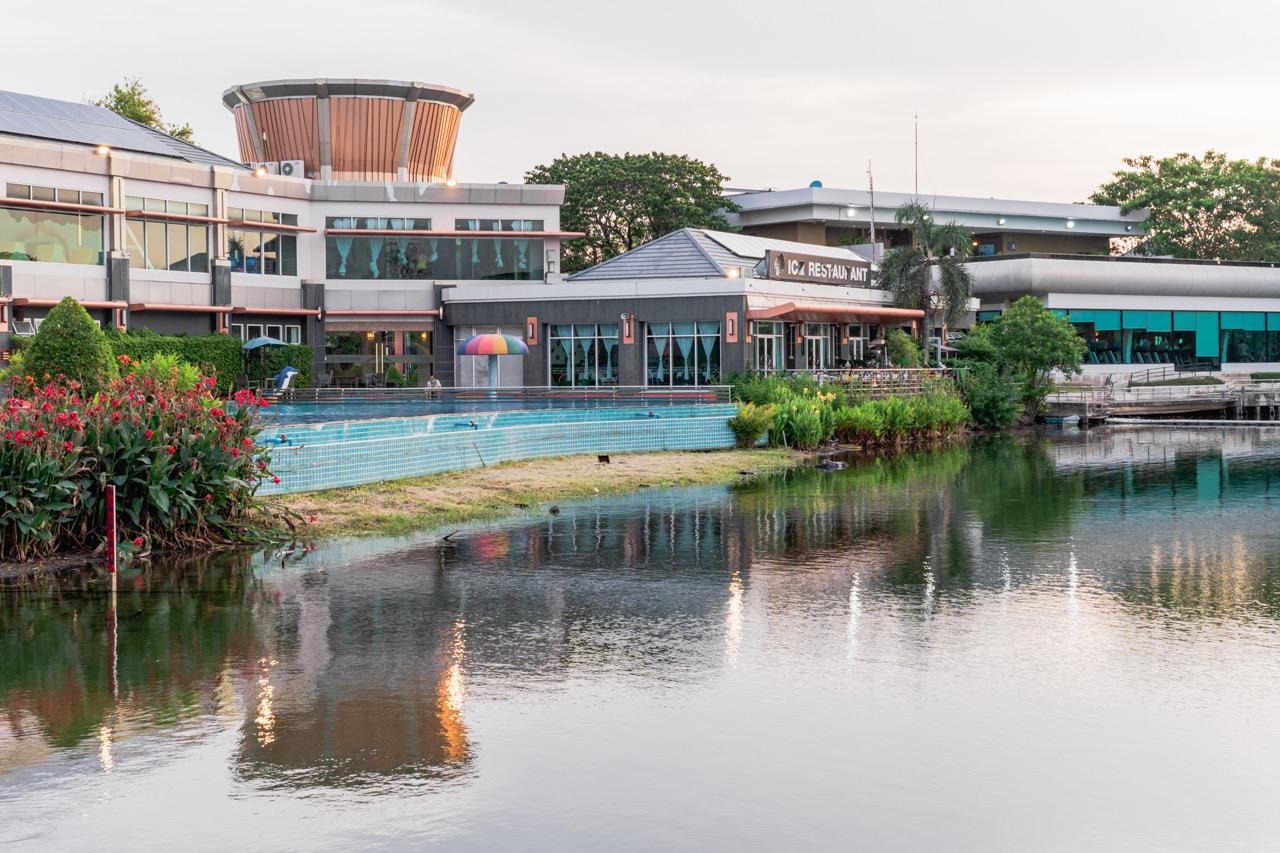 Perfect Masterpiece (The Signature) Sukhumvit 77