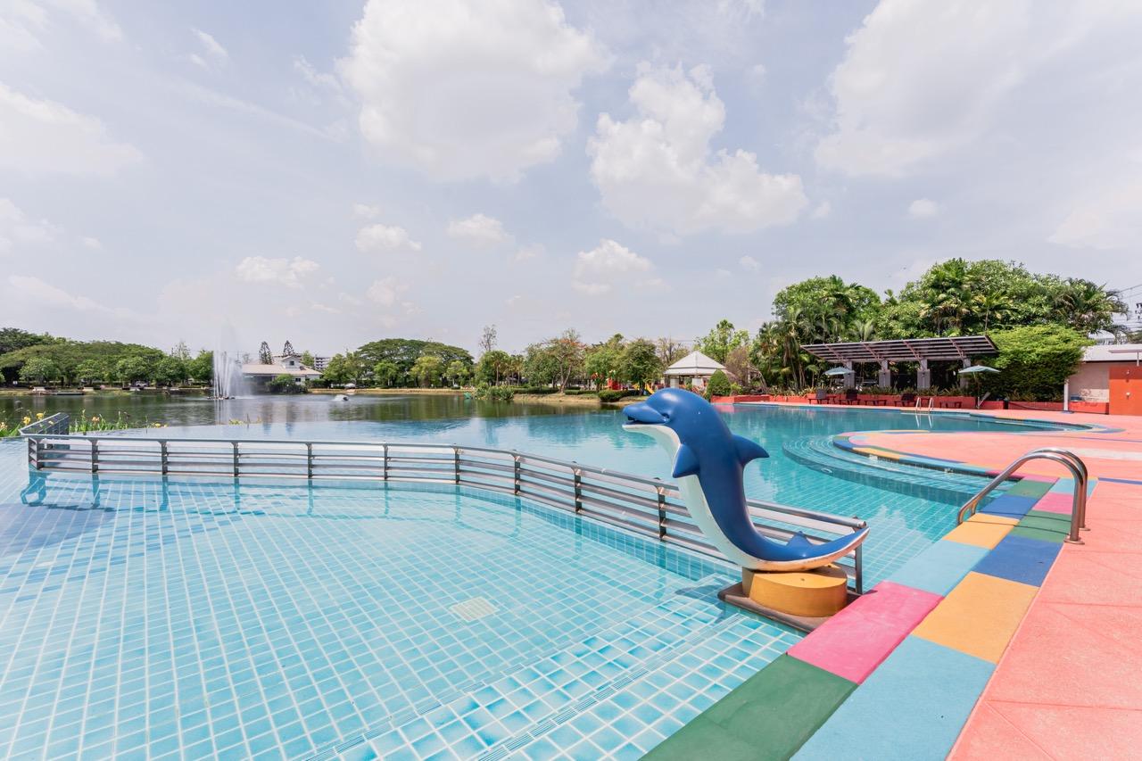 Perfect Masterpiece (The Signature) Sukhumvit 77