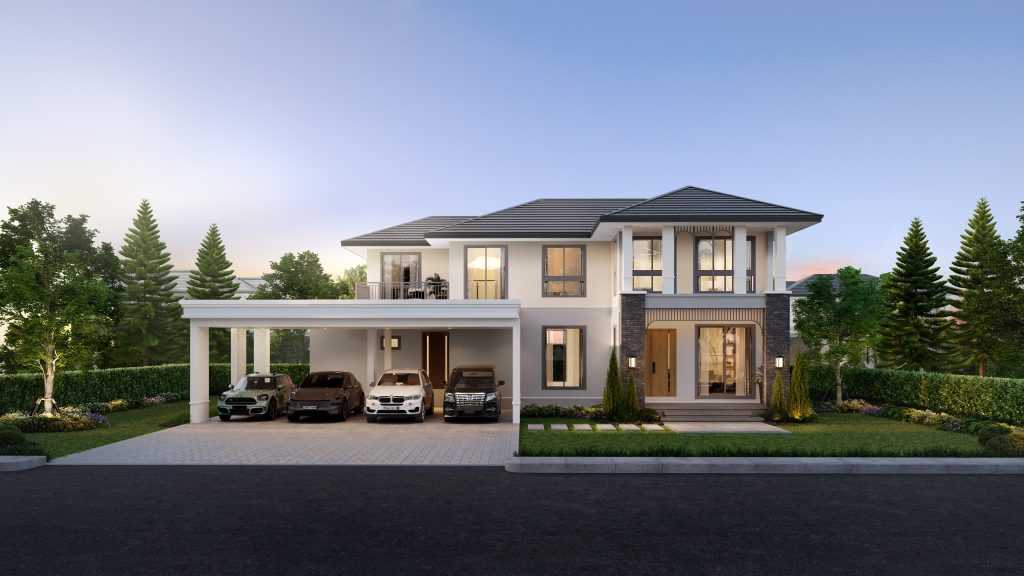 Palacio Collection: The Signature