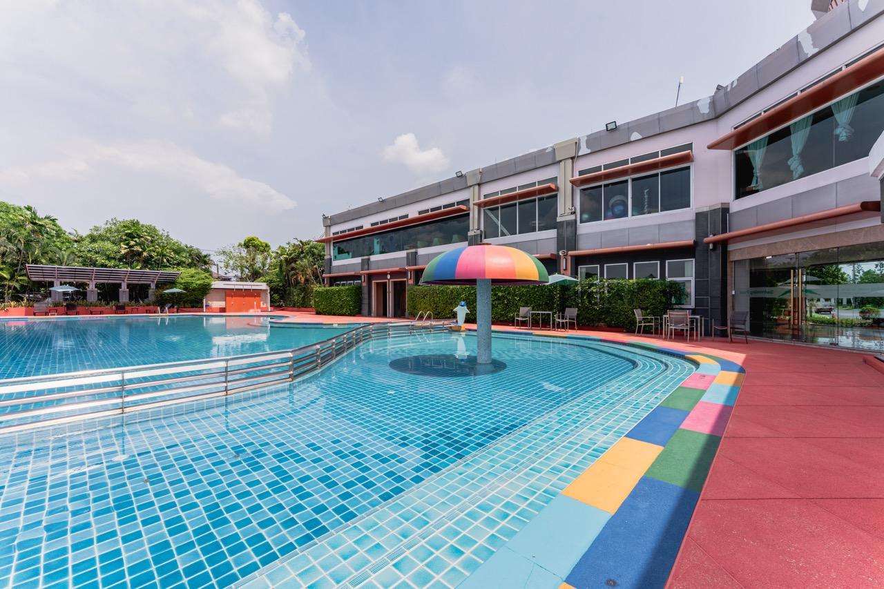 Perfect Masterpiece (The Signature) Sukhumvit 77