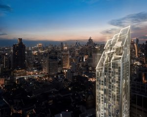 HYDE SUKHUMVIT 11