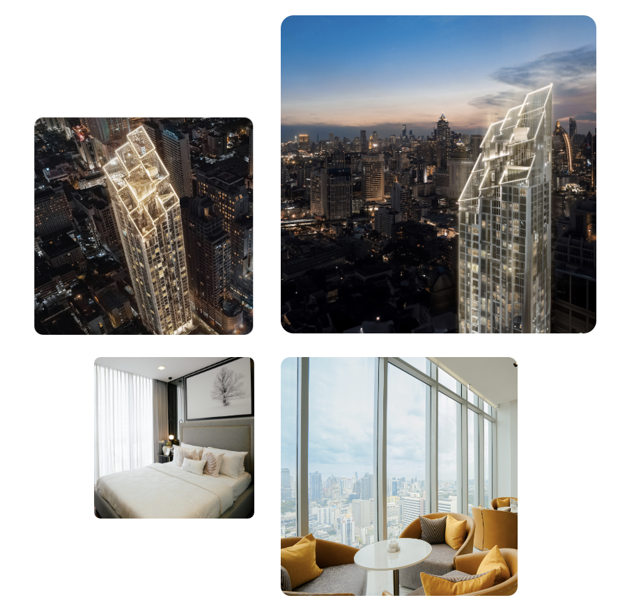 concept-2 HYDE Sukhumvit 11
