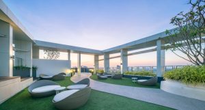 METRO SKY PRACHACHUEN