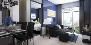 METRO SKY PRACHACHUEN