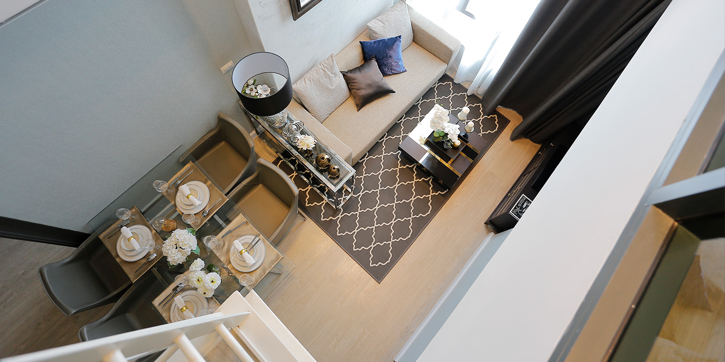 METRO SKY PRACHACHUEN