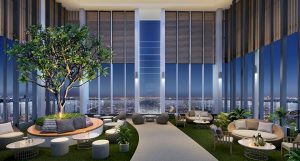 METRO SKY PRACHACHUEN