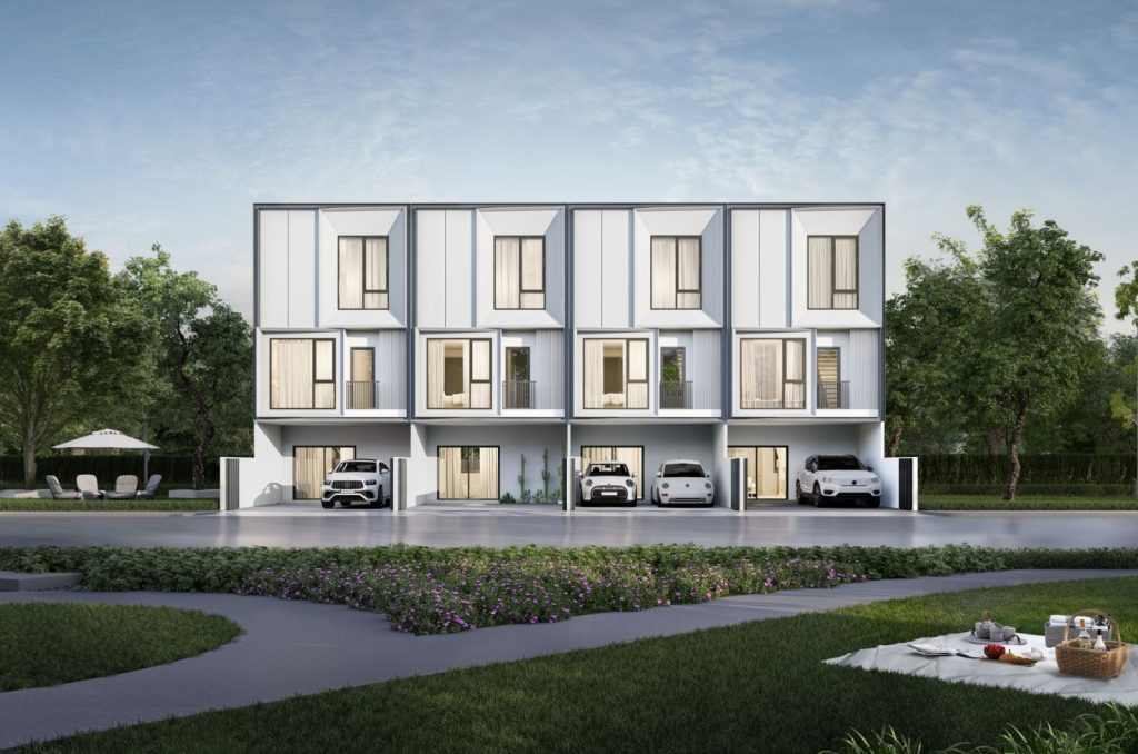 Altitude Kraf Vibe Bangna :Wynn