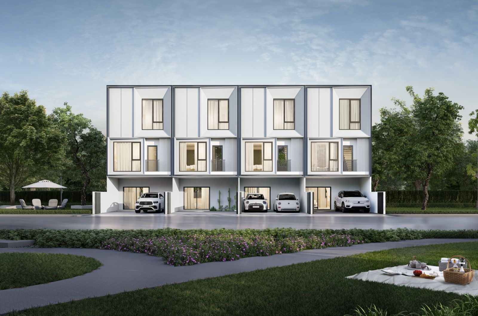 Altitude Kraf Vibe Bangna :Wynn