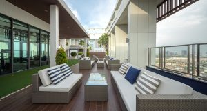 METRO SKY PRACHACHUEN