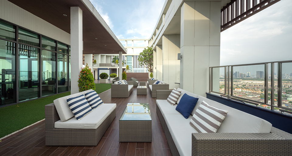 METRO SKY PRACHACHUEN