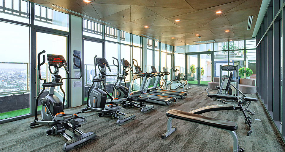 METRO SKY PRACHACHUEN