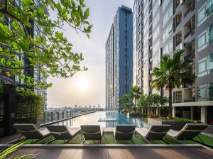 METRO SKY PRACHACHUEN