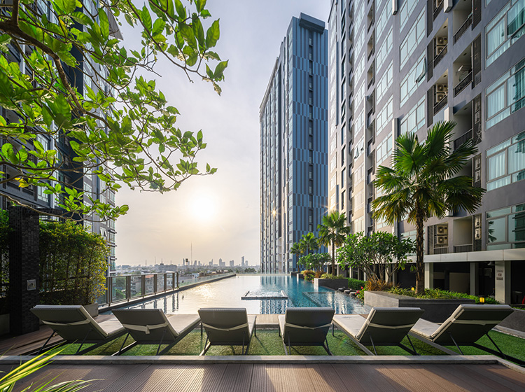 METRO SKY PRACHACHUEN