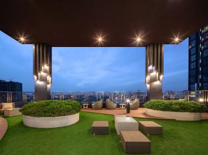 METRO SKY PRACHACHUEN