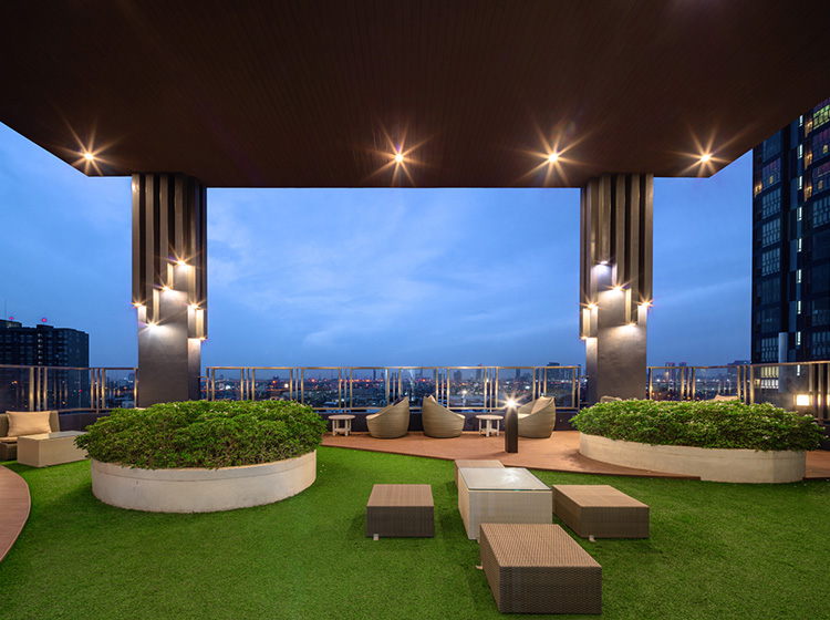 METRO SKY PRACHACHUEN