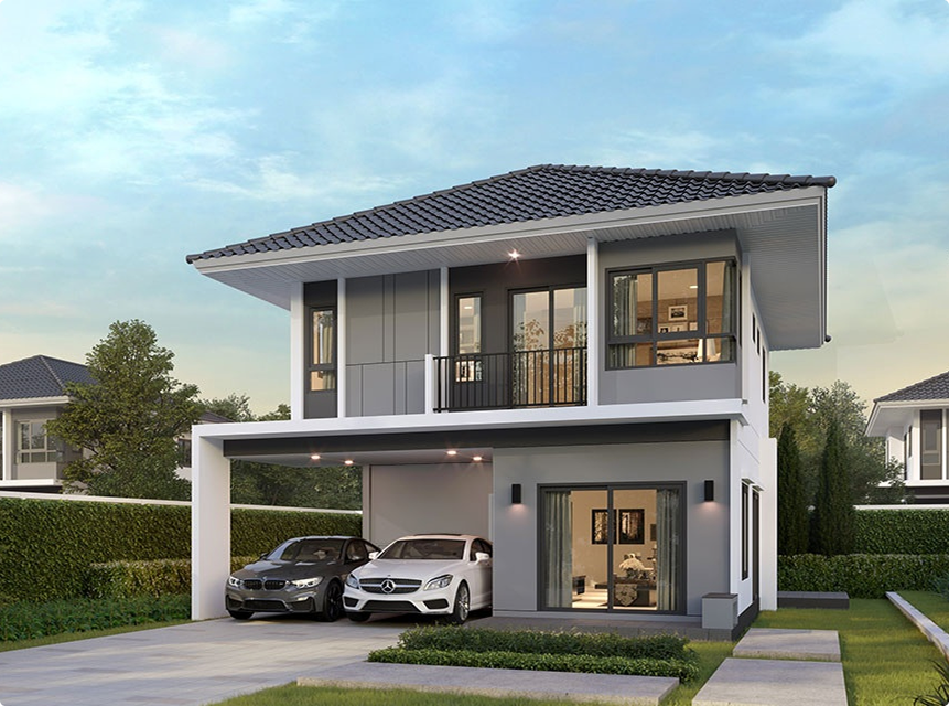 Supalai Ville Hua Hin