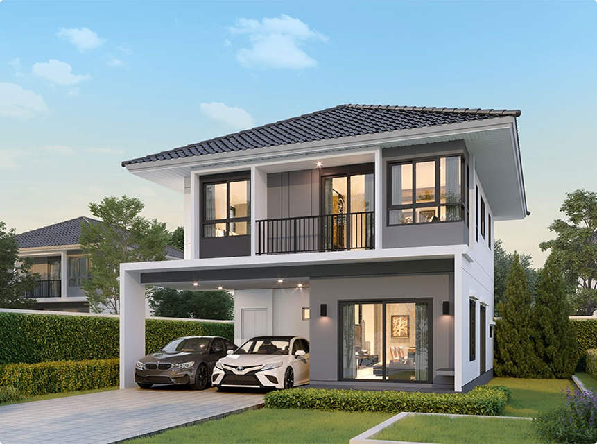 Supalai Ville Hua Hin