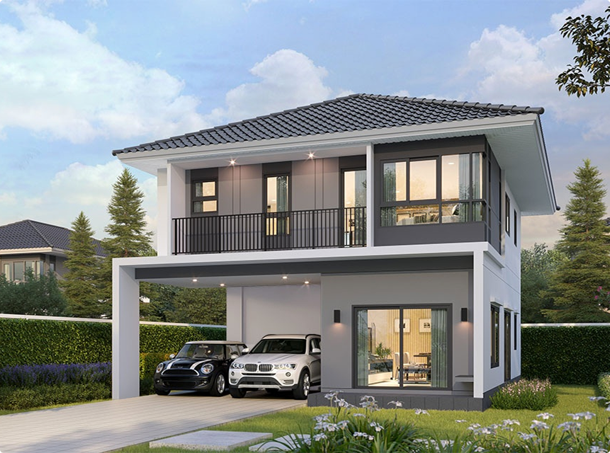 Supalai Ville Hua Hin