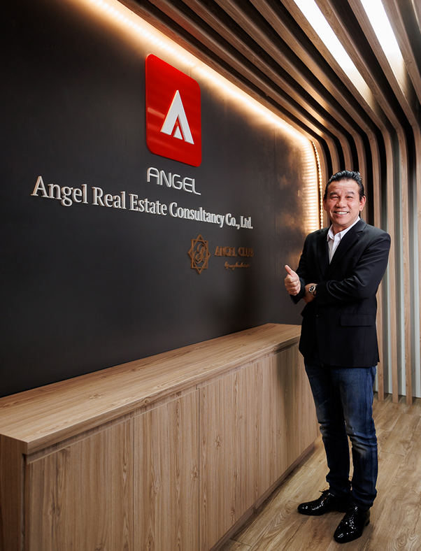 Company Profile | Angel Real Estate Consultancy Thailand Company Profile | Angel Real Estate Consultancy Thailand