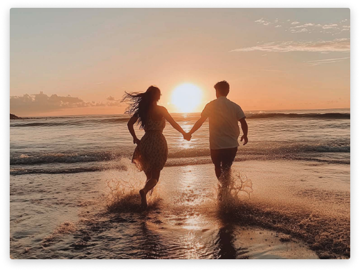 Samui... a land of tranquility that embraces every feeling.