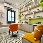 ESTON LATKRABANG - SUVARNABHUMI