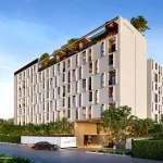 QUINTARA MHy’GEN RATCHADA – HUAI KHWANG