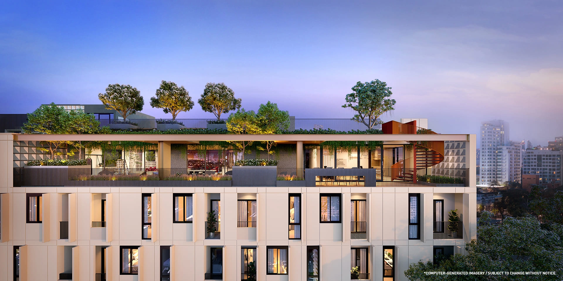 QUINTARA MHy’GEN RATCHADA – HUAI KHWANG