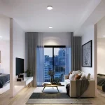 QUINTARA MHy’GEN RATCHADA – HUAI KHWANG