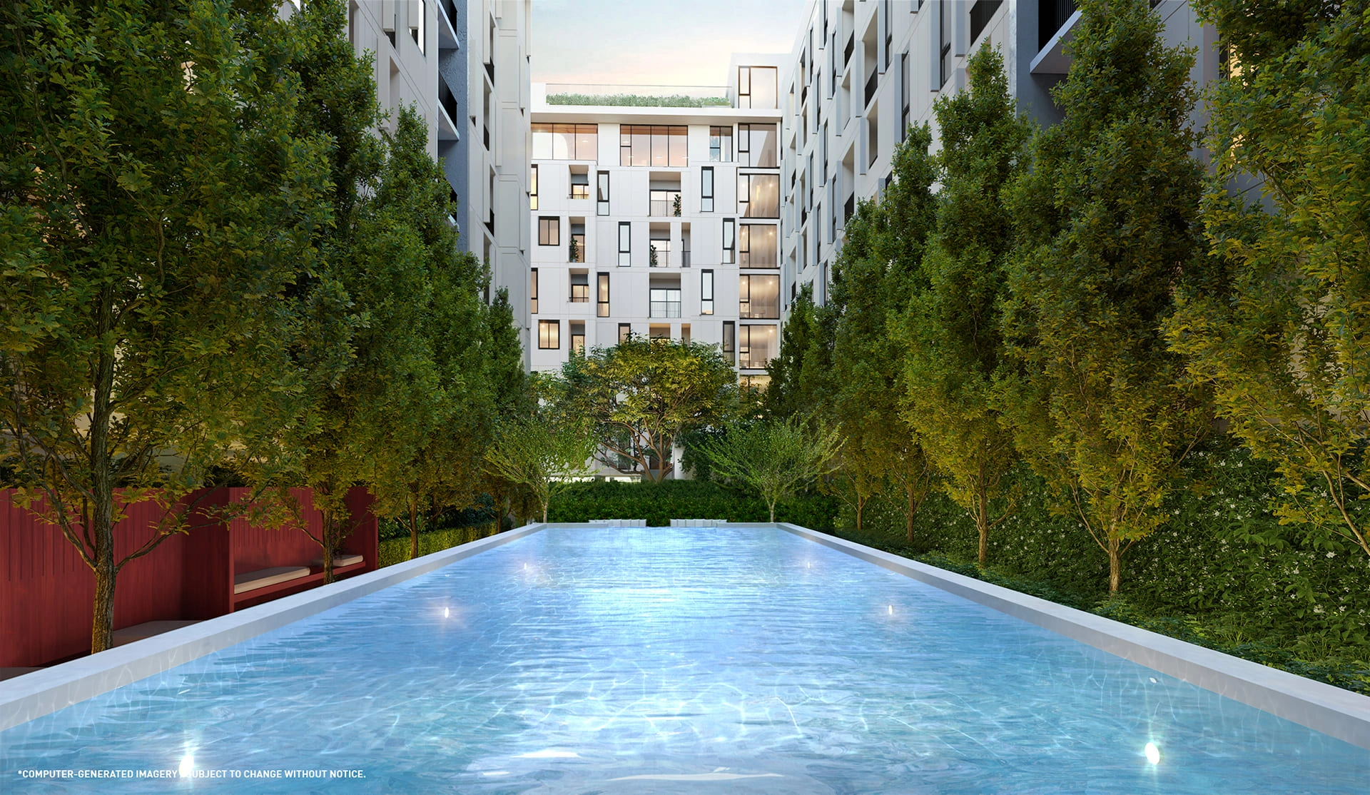 QUINTARA MHy’GEN RATCHADA – HUAI KHWANG