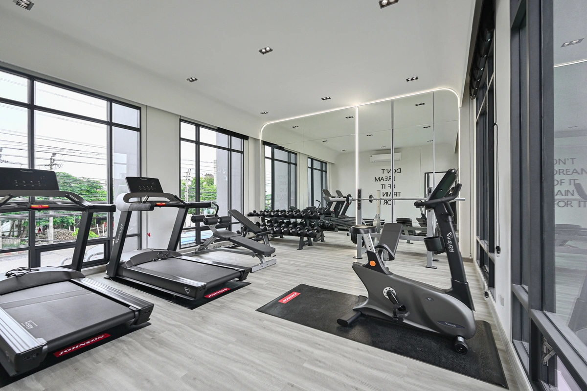 ESTON LATKRABANG - SUVARNABHUMI