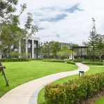 ESTON LATKRABANG - SUVARNABHUMI